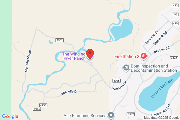 Winding River Ranch