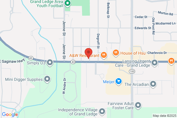 Grand Ledge Pet Grooming