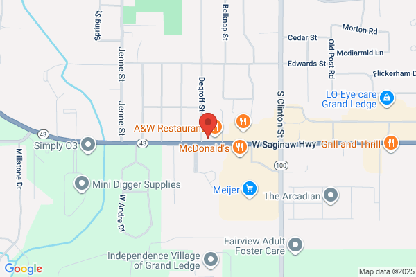 Grand Ledge Auto & Tire