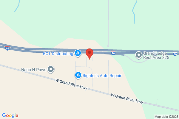 P.J.'S Towing - Grand Ledge