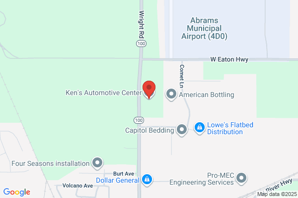 Ken's Automotive Center