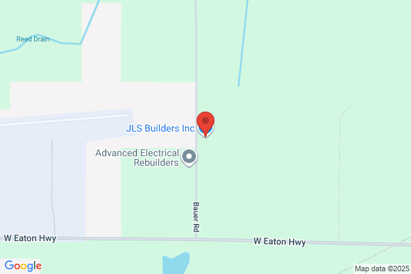 JLS Builders