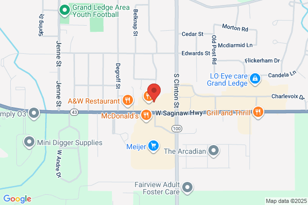 Centennial Wireless