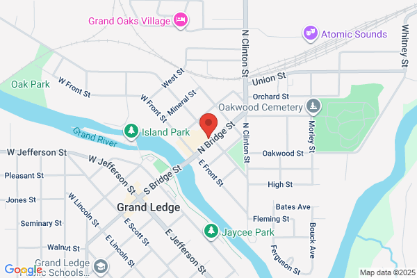 Ledges Chiropractic Center