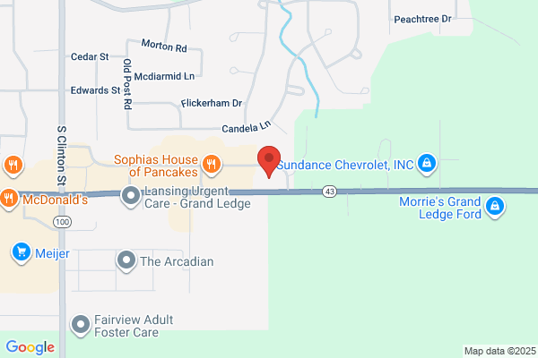 Grand Ledge Oral Surgery