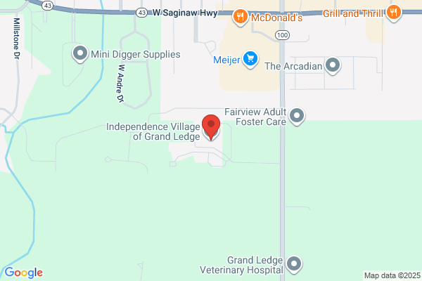 Independence Village of Grand Ledge