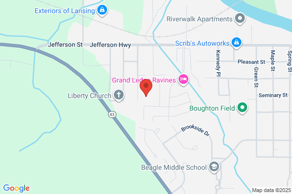 Sparky's Electric LLC