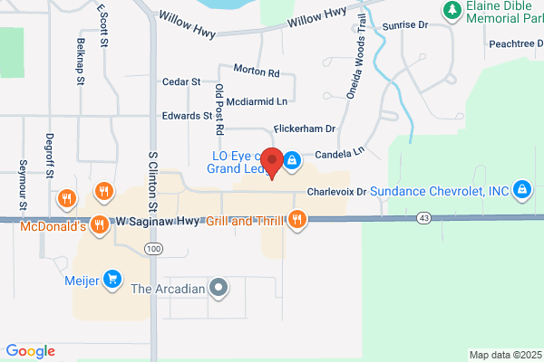 Grand Ledge Health Center