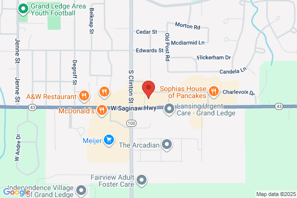 Heritage Financial Services Inc