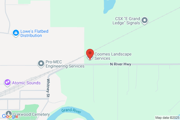 Coomes Landscape Services