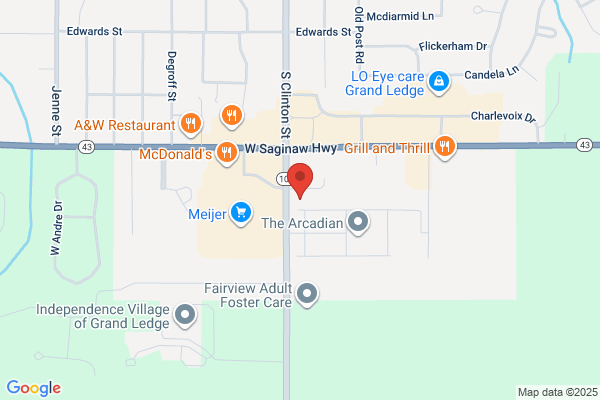 Ace Hardware of Grand Ledge