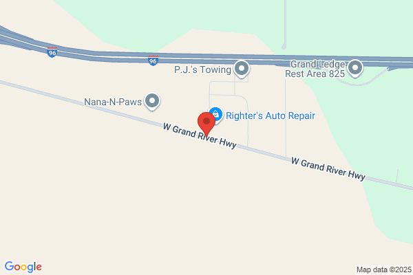 Forrer Supply Co Inc