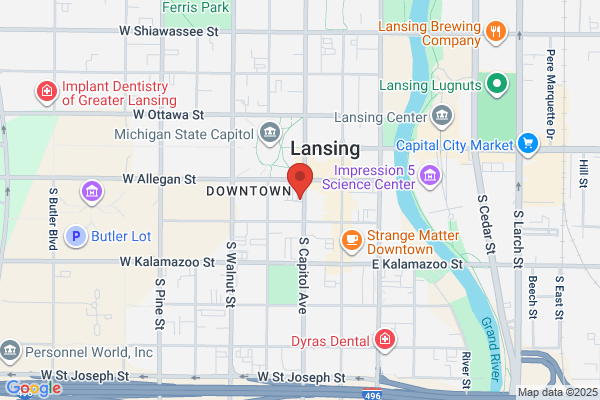 Mr. BigStuff Labor - Lansing Moving Company