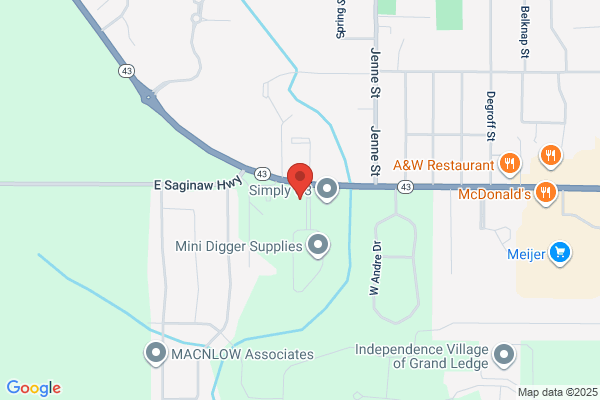 Grand Ledge Optometry