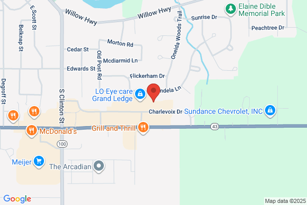 Grand Ledge Urgent Care | University of Michigan Health-Sparrow