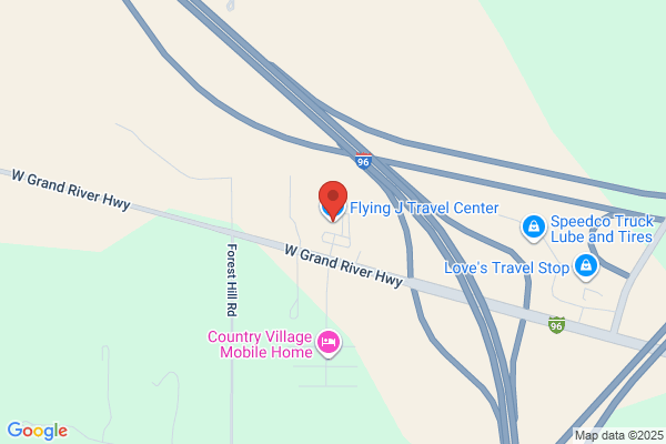 Flying J Travel Center