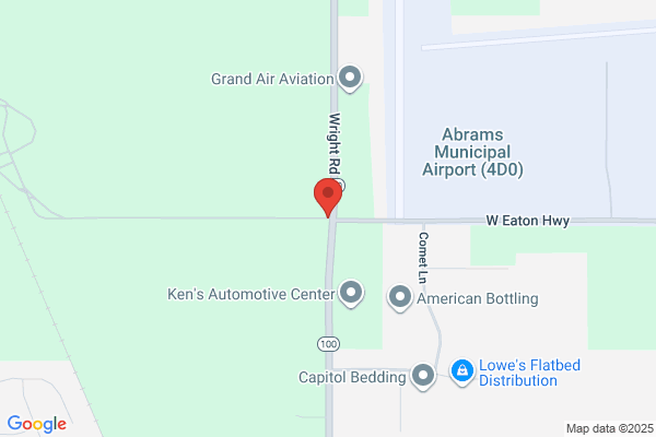 Adm Grain Company