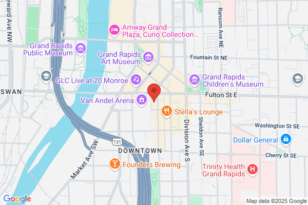 Grand Apps LLC