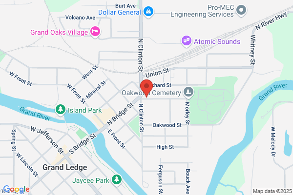 Grand Ledge Area Ambulance Service