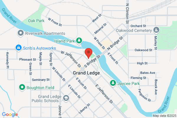 Grand Ledge Electrology