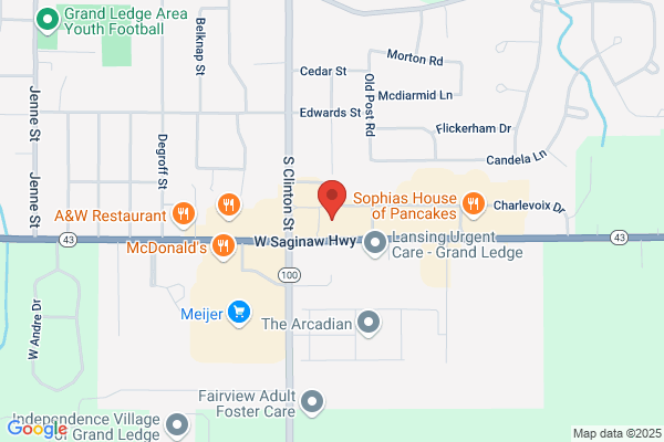 Grand Ledge Jewelers