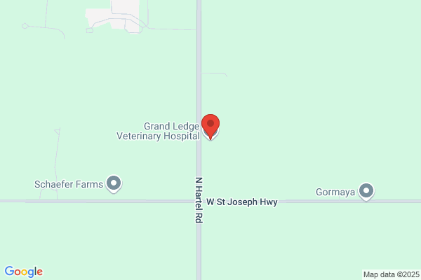 Hartel Veterinary Hospital