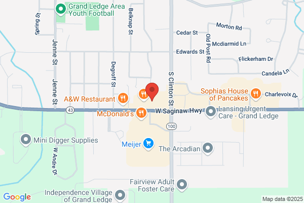 Hungry Howie's Pizza