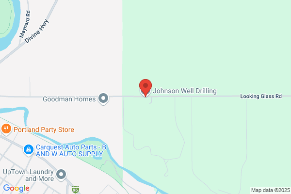 Johnson Well Drilling