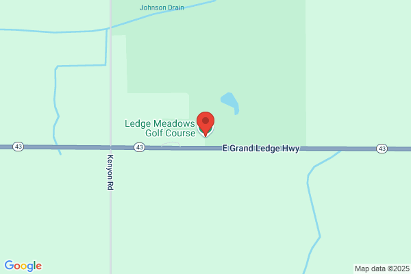 Ledge Meadows Golf Course