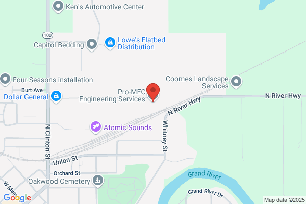 Ledges Signs And Service