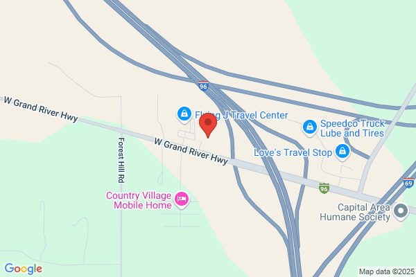 Looking Glass Regional Fire Authority