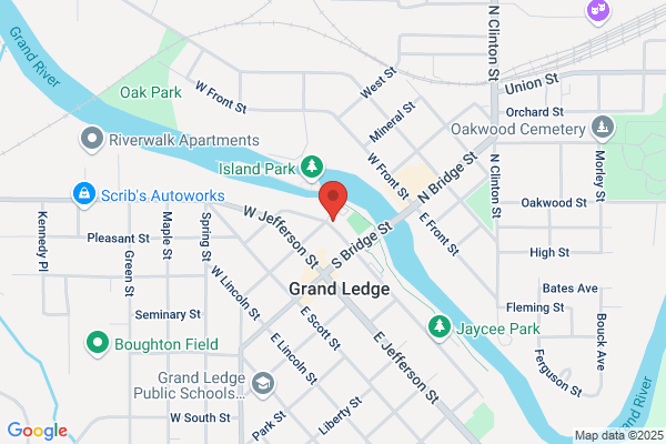Masonic Temple