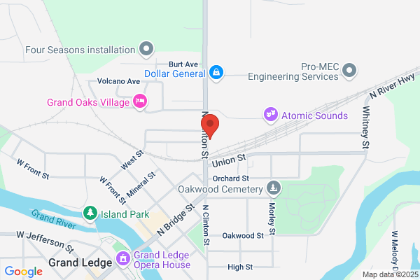 Self Defense of Grand Ledge