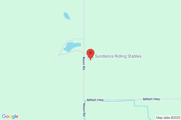 Sundance Riding Stables