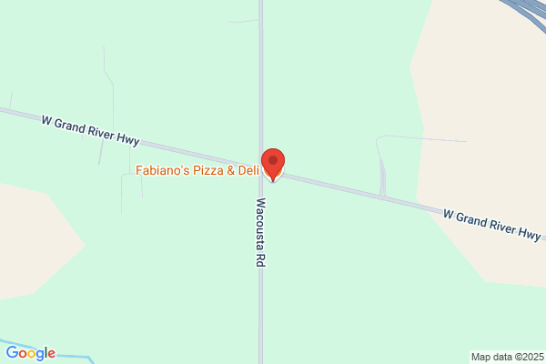 Fabianos Grocery & Deli