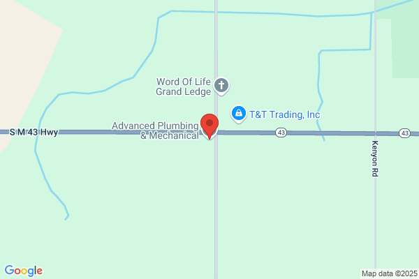 Advanced Plumbing & Mechanical