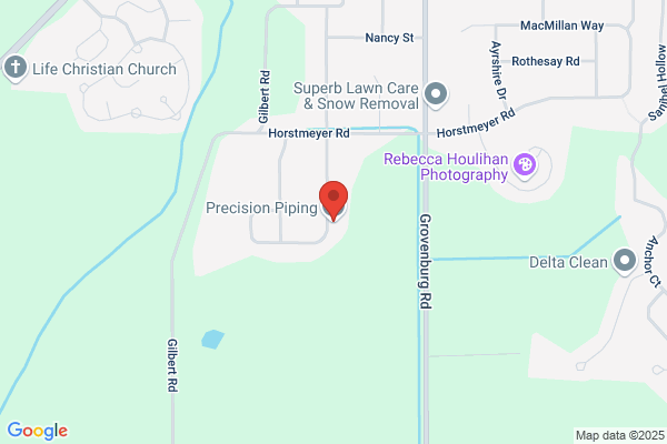 Precision Plumbing Llc