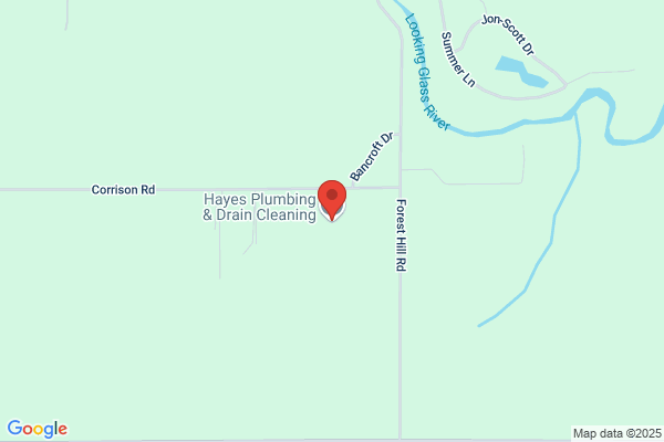 Hazen Plumbing Heating & Air