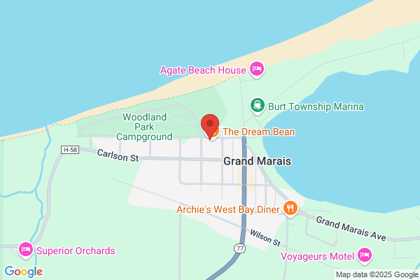 Grand Marais Chamber of Commerce