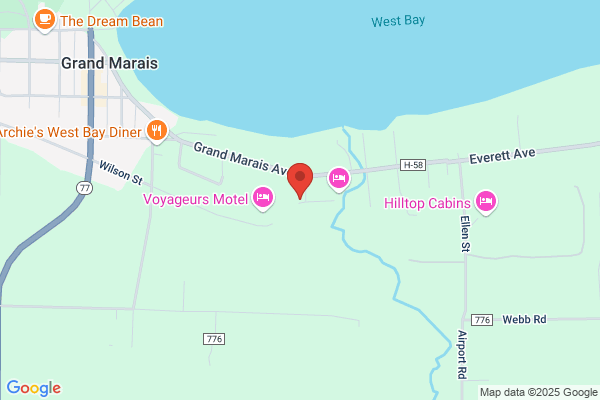 Grand Marais Senior Apartments
