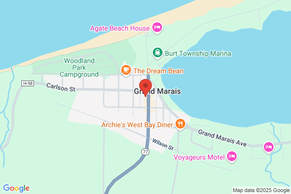 High North Inc
