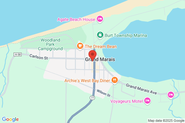 Superior Shores Market