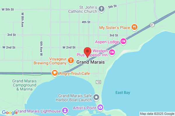 Grand Marais Wellness Center