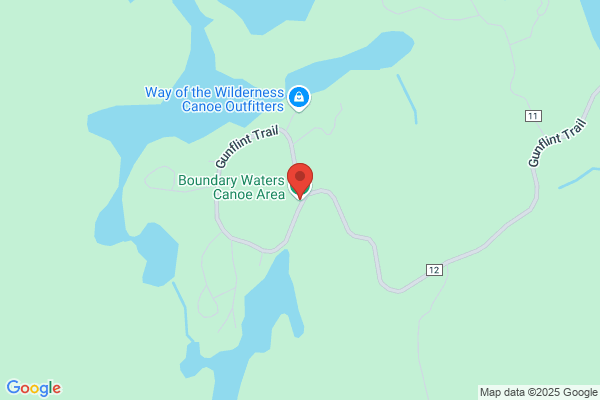 Boundry Waters Adventures