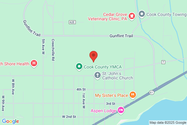 Cook County Schools, Sawtooth Mountain Elementary