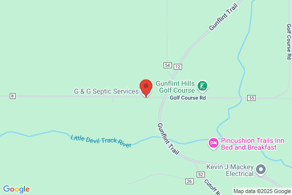 G & G Septic Service