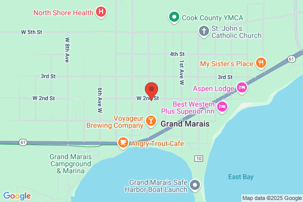 Grand Marais Art Colony