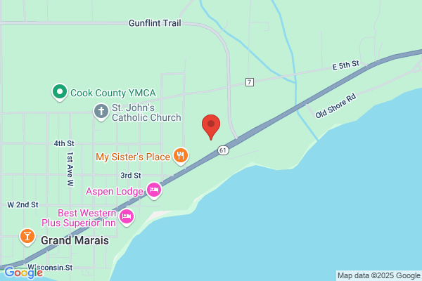 Grand Marais Motors