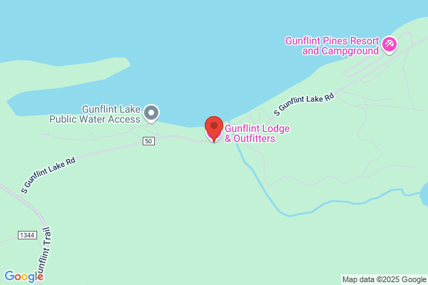 Gunflint Motel