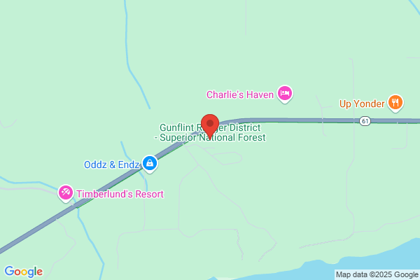 Gunflint Ranger District
